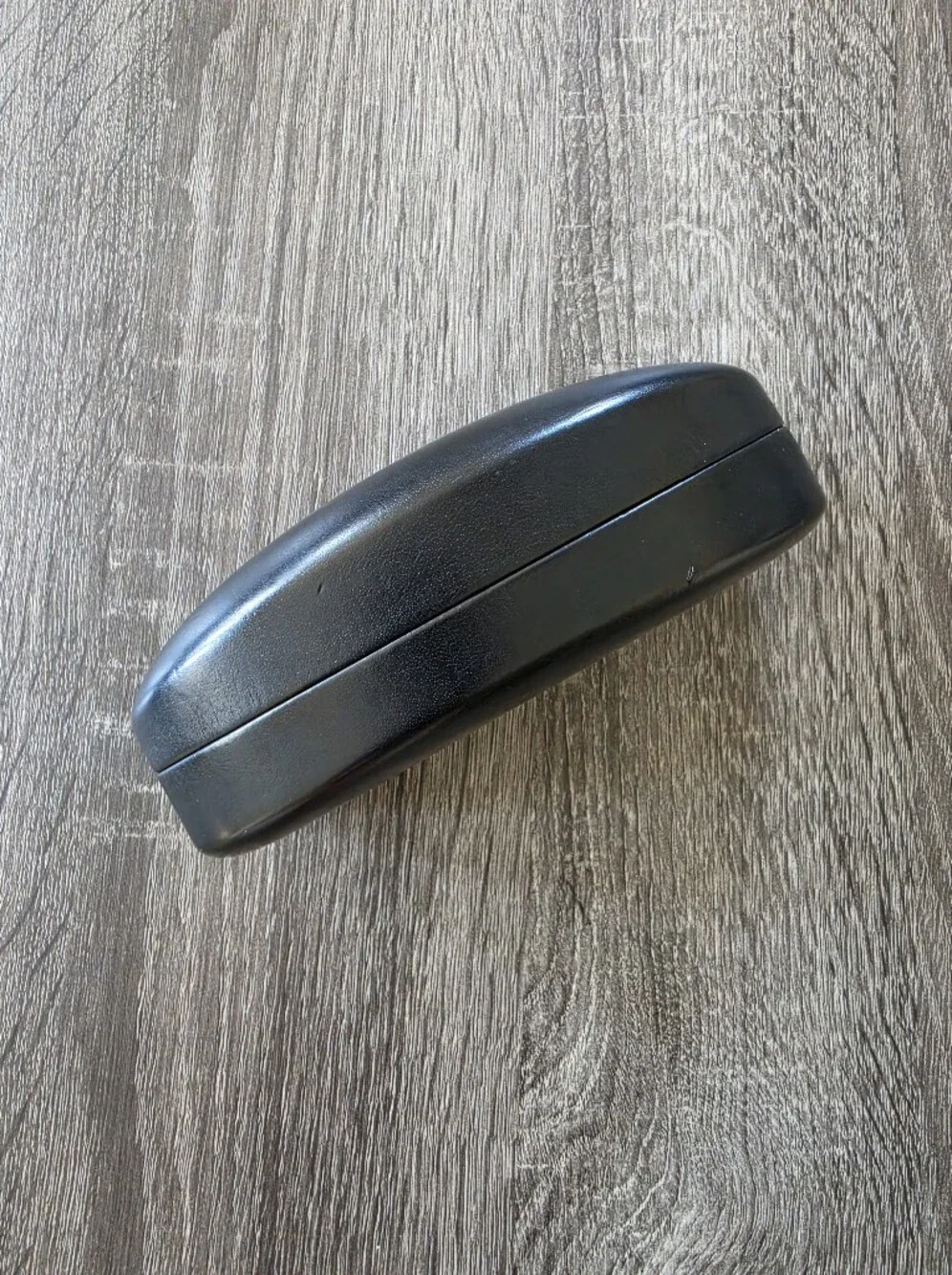 Polo by Ralph Lauren Black Hard Shell Eyewear Case
